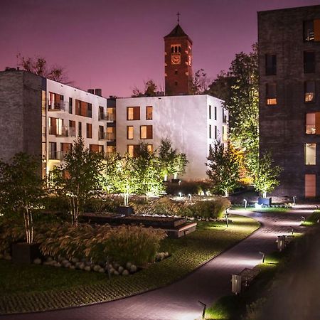 Apartament Tp Krakkó Kültér fotó