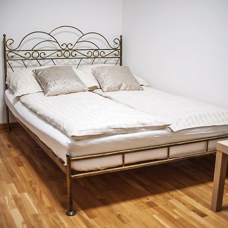 Apartament Tp Krakkó Kültér fotó