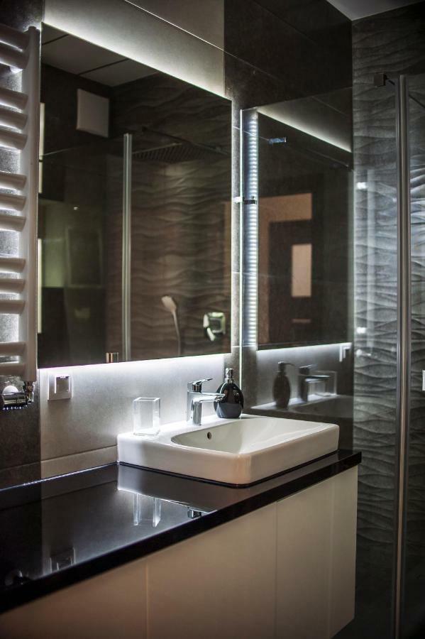 Apartament Tp Krakkó Kültér fotó