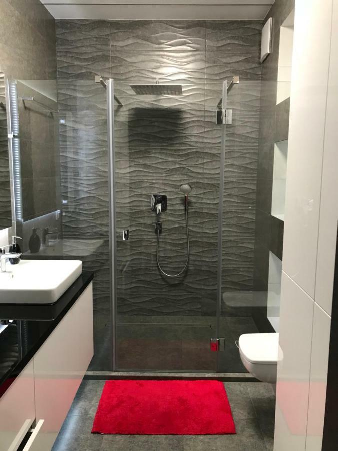 Apartament Tp Krakkó Kültér fotó