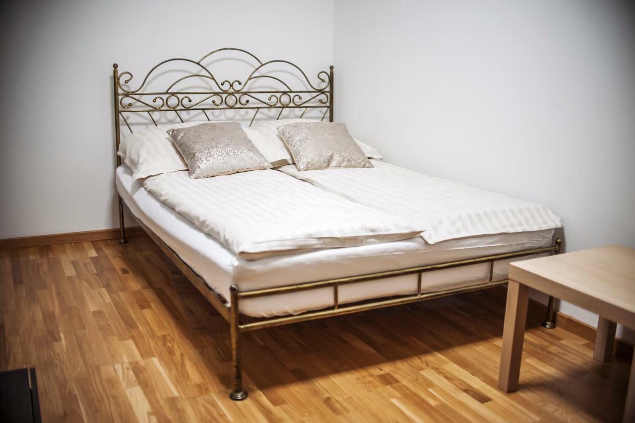 Apartament Tp Krakkó Kültér fotó