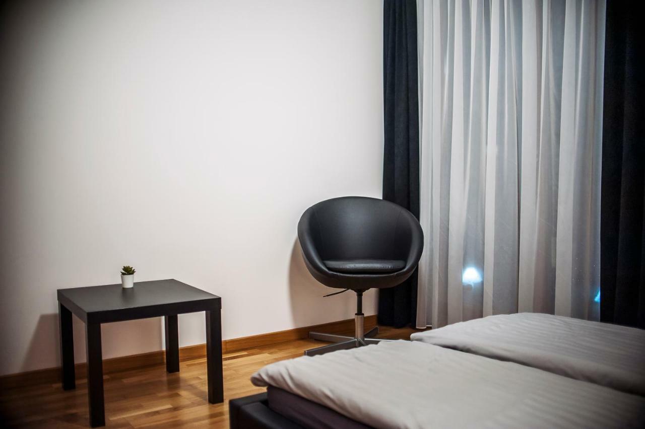 Apartament Tp Krakkó Kültér fotó